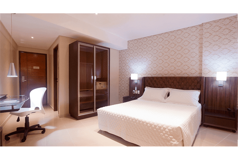 Hotel Village premium Joao Pessoa