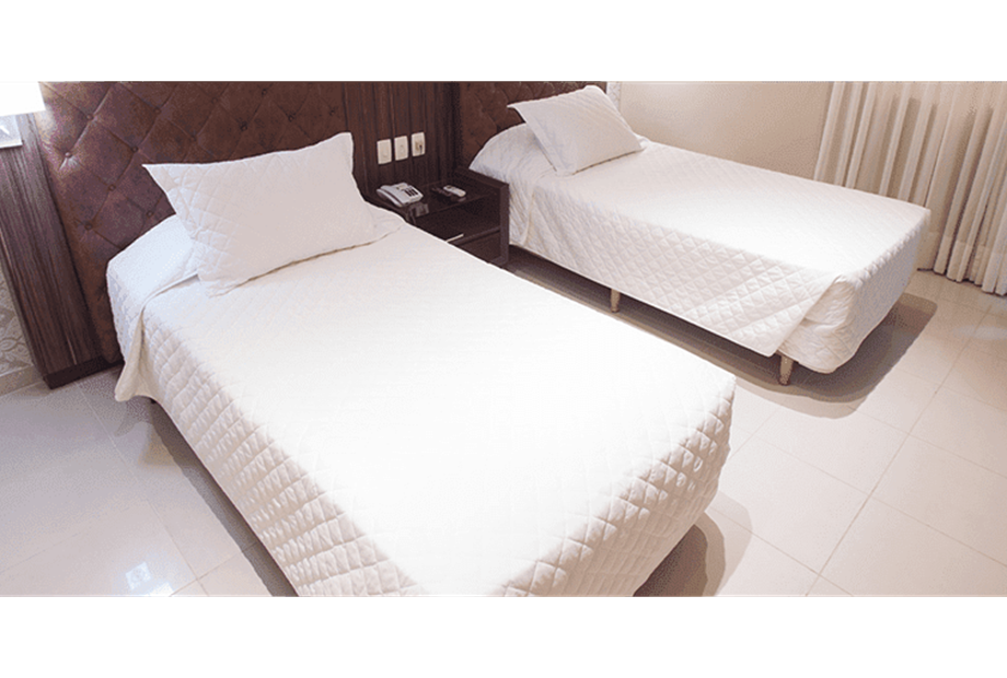Hotel Village premium Joao Pessoa