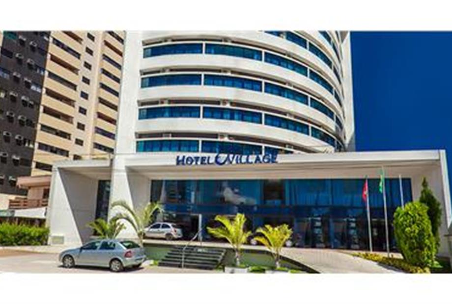 Hotel Village Premium Joao Pessoa