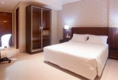 Duplo Casal Standard