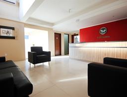 Pousada Esmeralda - Olimpia