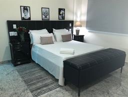 Hotel Flor de Minas