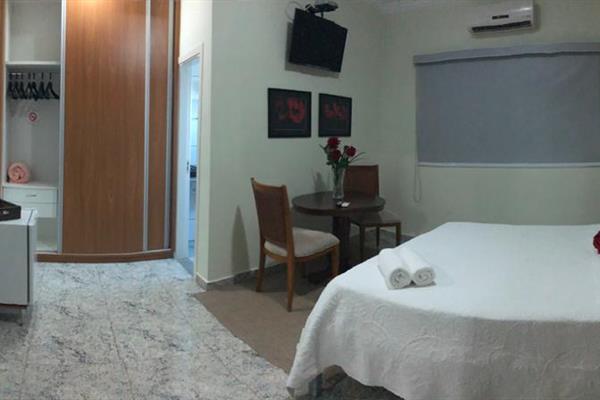 Foto 3 do Hotel Flor de Minas