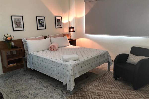 Foto 15 do Hotel Flor de Minas