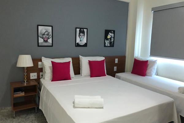 Foto 4 do Hotel Flor de Minas
