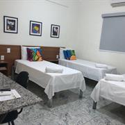 Triplo 3 solteiros