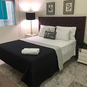 Single cama casal  Queen