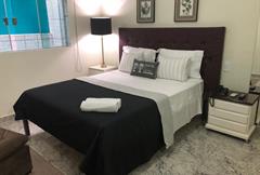 Single cama casal  Queen