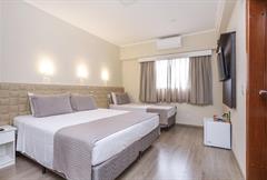 Apartamento Casal D