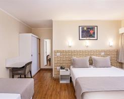 Apartamento Família Superior
