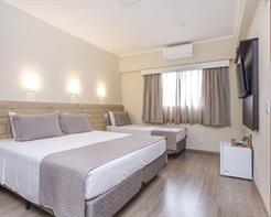 Apartamento Casal D