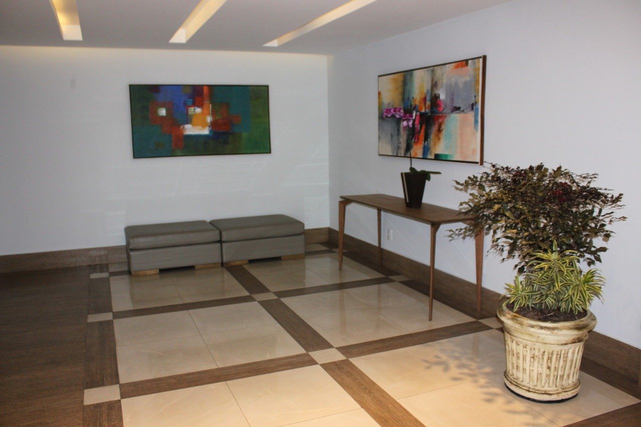 Imagen ilustrativa del hotel DOM Barra Hotel