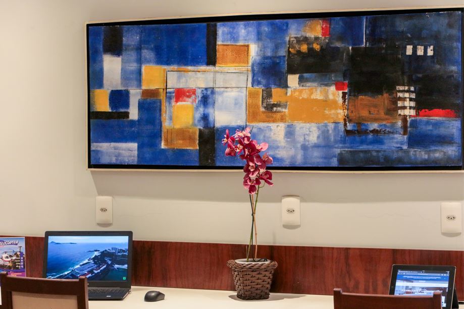Imagen ilustrativa del hotel DOM Barra Hotel