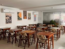 Pousada Aquarela do Brasil