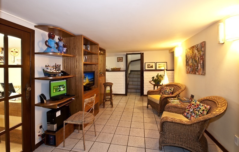 SALA DE TV