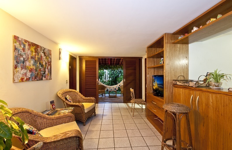 SALA DE TV