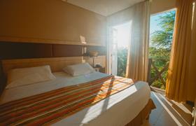 Premium com Varanda do Hotel VillaOeste