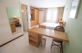 Premium do Hotel VillaOeste