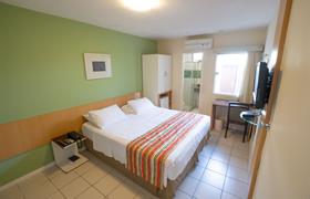 Master do Hotel VillaOeste