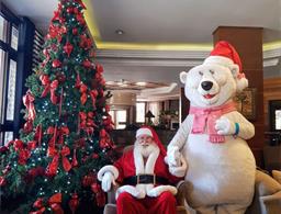 Hotel Serra Nevada - Canela