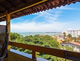 Pousada Enseada Verde