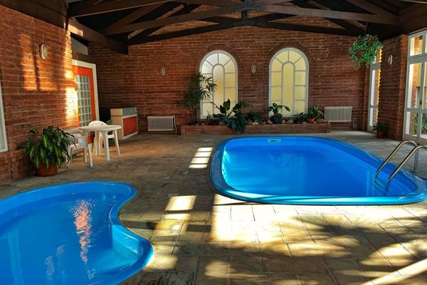 Foto 3 de Natur Hotel