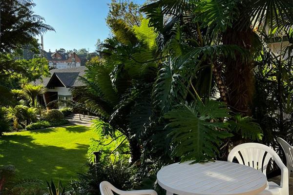 Foto 43 de Natur Hotel
