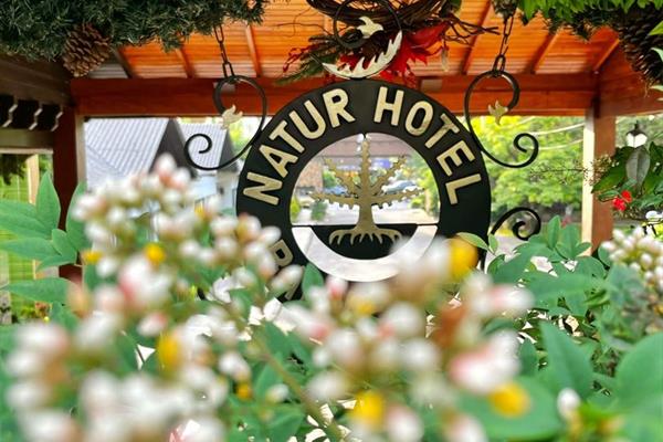 Foto 40 de Natur Hotel