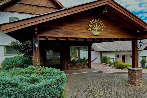 Foto 7 de Natur Hotel