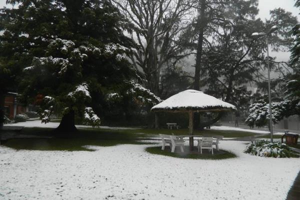 Foto 44 de Natur Hotel