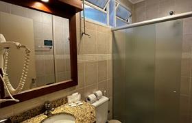 De lujo de Natur Hotel