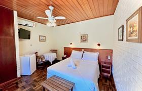 Apartamento estándar de Natur Hotel