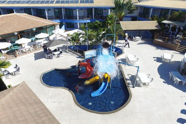 Foto 12 do Sueds Plaza