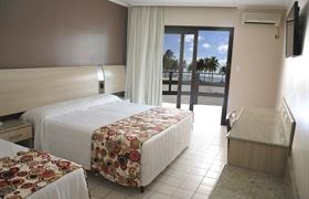 Apartamento Luxo do Sueds Plaza