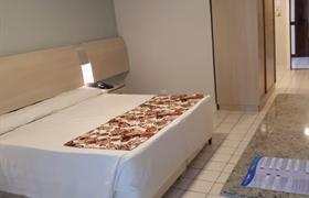 Apartamento Standard do Sueds Plaza