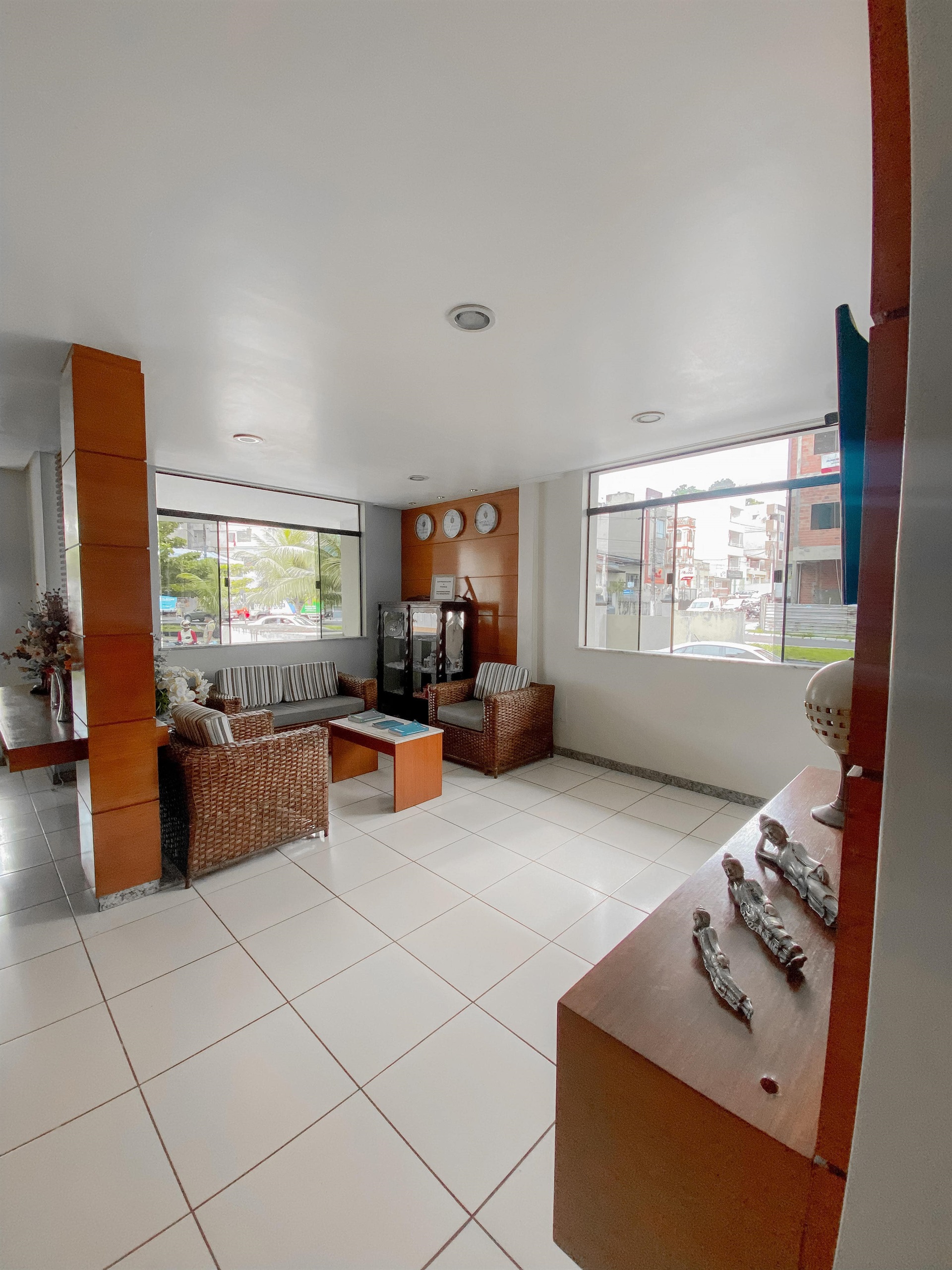 Príncipe Hotel Itabuna 2