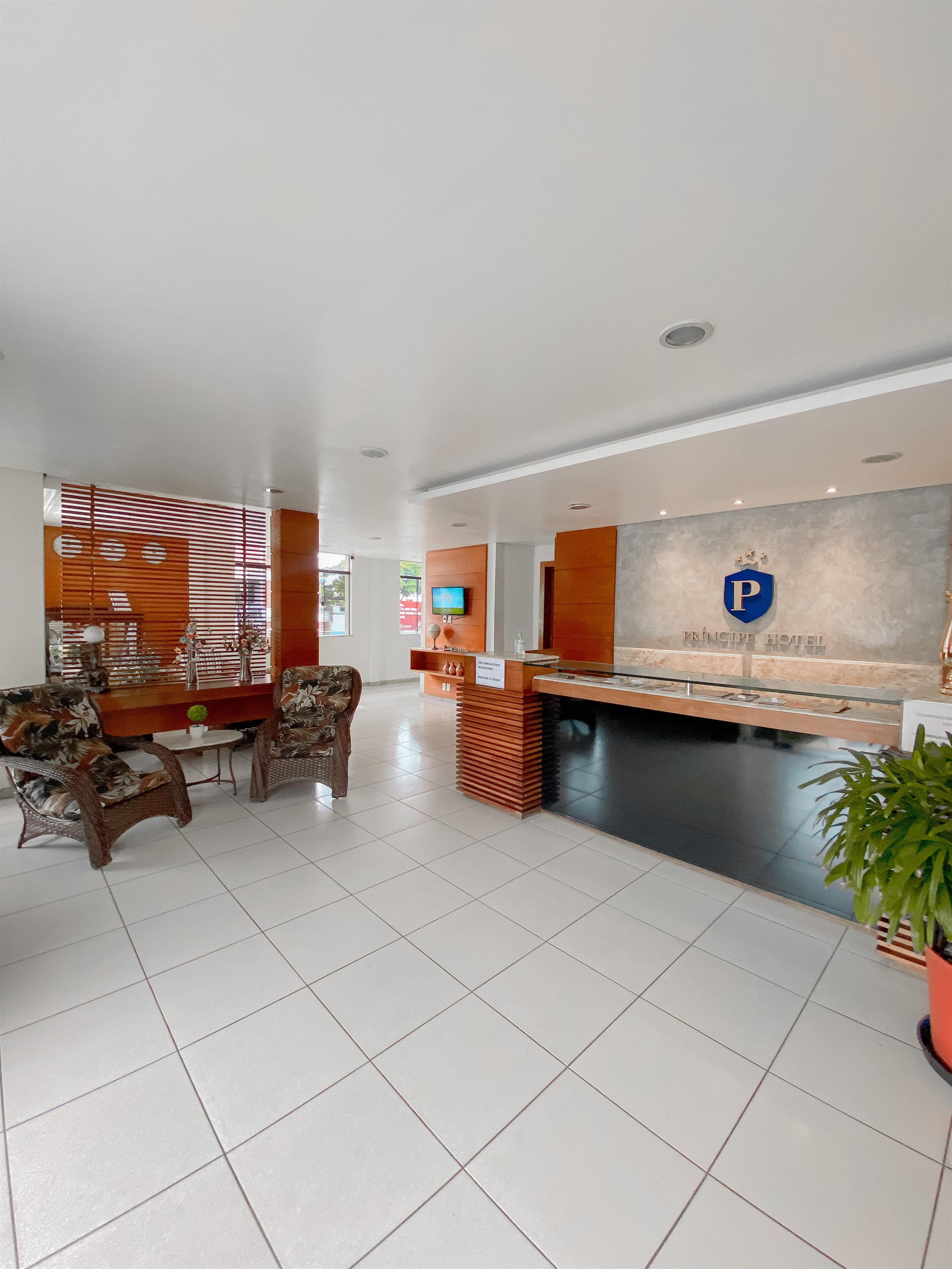 Príncipe Hotel Itabuna 3