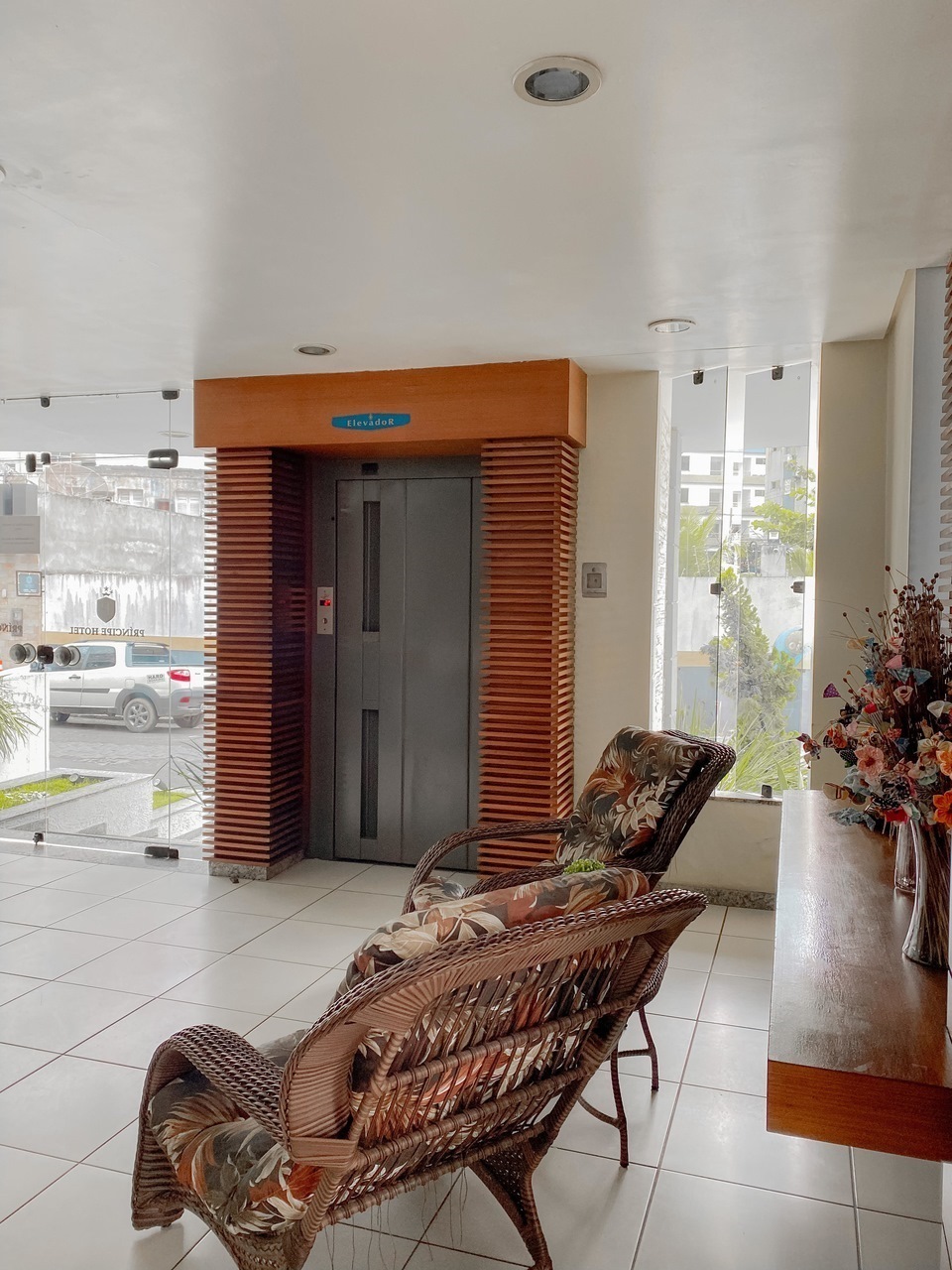 Príncipe Hotel Itabuna 4