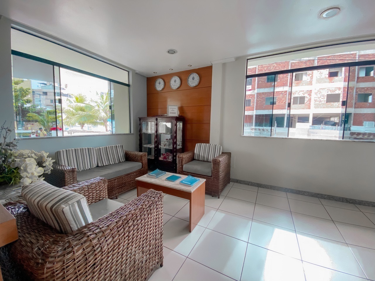 Príncipe Hotel Itabuna 5