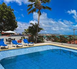 El Aram Ponta Negra Hotel