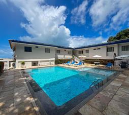 El Aram Ponta Negra Hotel