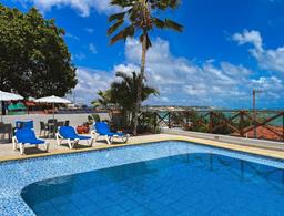 El Aram Ponta Negra Hotel