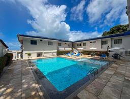 El Aram Ponta Negra Hotel