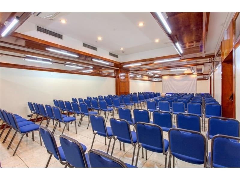 Sala de eventos