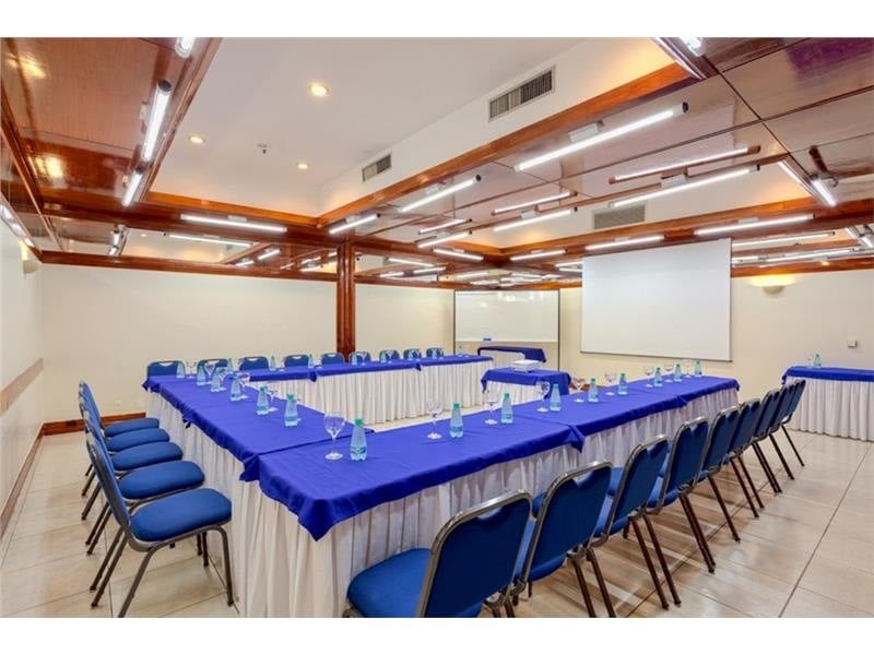 Sala de eventos