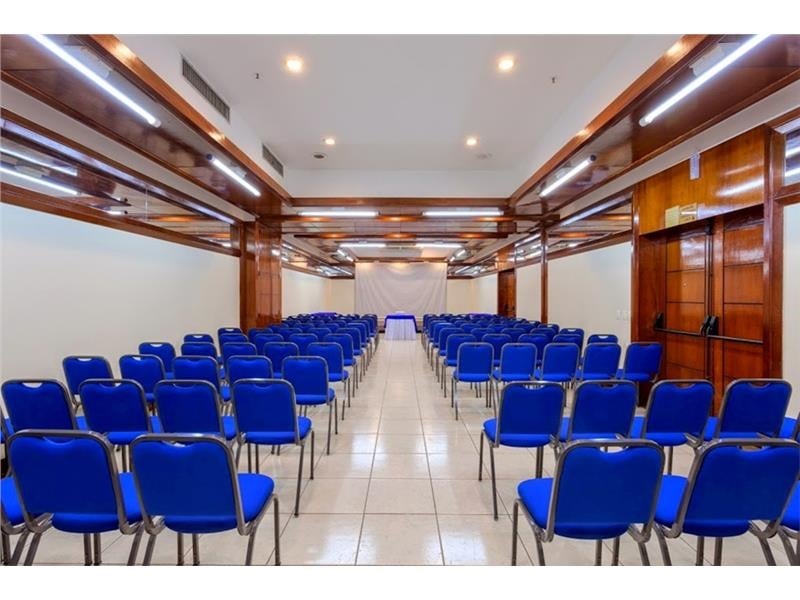 Sala de eventos