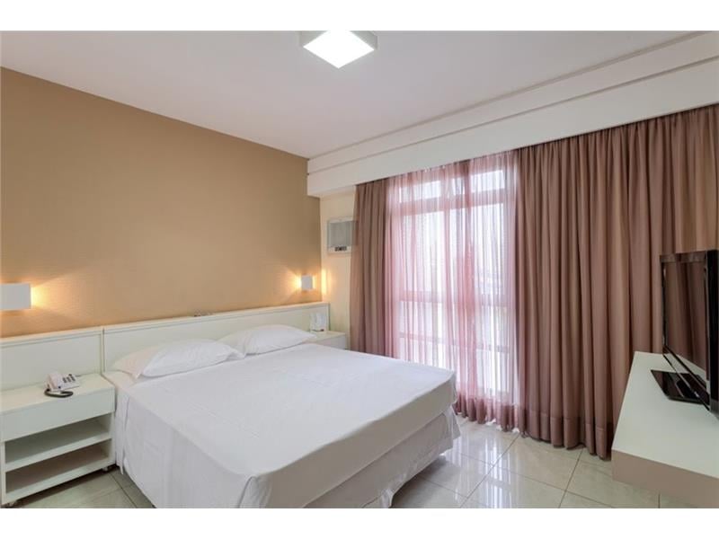 Suite Executiva