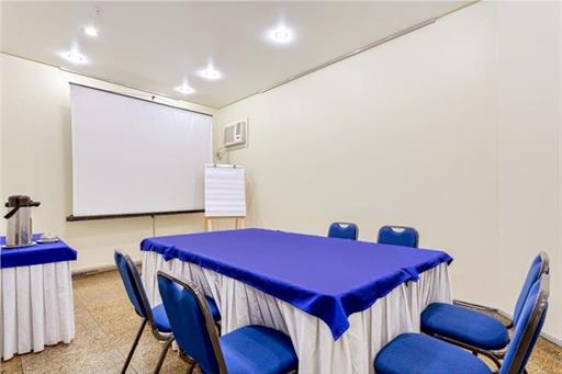 Sala de eventos