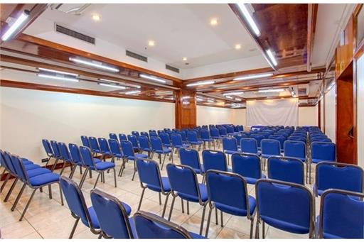 Sala de eventos