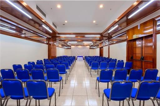 Sala de eventos